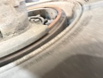 Brakes with 