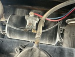 Air System with Air Tank