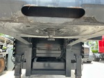 Trailer Chassis with Tongue/ Hitch Condition