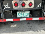 Trailer Chassis with