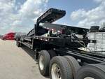 General Appearance with Sheet Metal (fiberglass) Condition