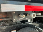 Hydraulics with Auxiliary Hydraulic Plumbing