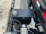 Hydraulics with Hydraulic Tank