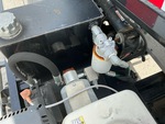 Hydraulics with Hoses