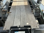 Hydraulics with Cylinder Pins and Bushings