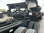 Trailer Chassis with Lights/Wiring Condition