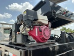 Engine with Engine - Left Side