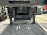 Trailer Chassis with Landing Gear / Tongue Jack