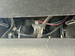 Air System with Air Valve
