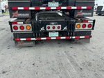 Trailer Chassis with Brake Lights Functional