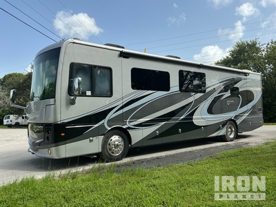 2020 Fleetwood Discovery Motor Home