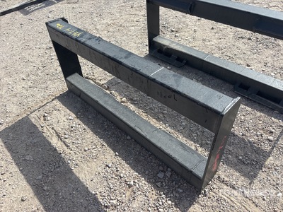 All-Star Montageplaat voor schrankladerbevestiging (Unused)