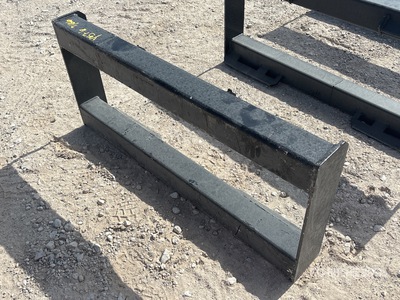 All-Star Montageplaat voor schrankladerbevestiging (Unused)