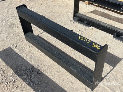 All-Star Montageplaat voor schrankladerbevestiging (Unused)