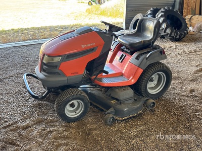 Husqvarna GTH26K54 Ride-On Lawn Mower