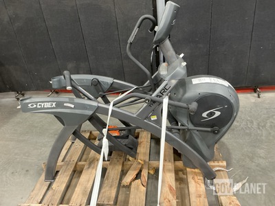Cybex The Arc Elliptical