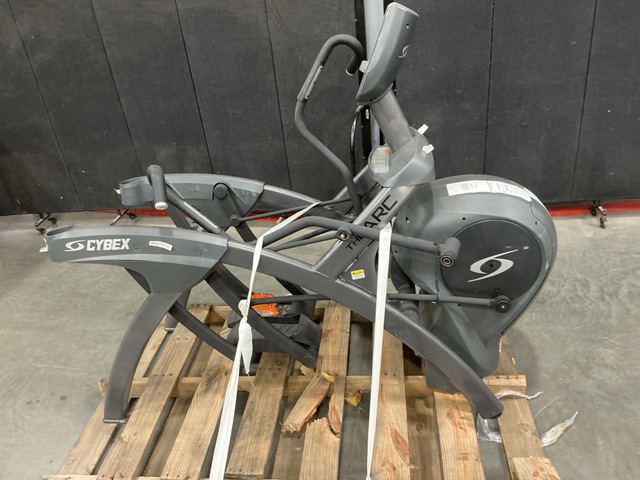 Cybex The Arc Elliptical
