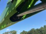 Hydraulics with Jib Cylinder