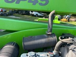 Engine with Exhaust System