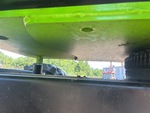 Chassis with Bottom Covers