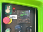 Control Station Ground with Warning Lights