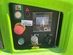 Control Station Ground with Function Controls