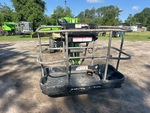 Chassis with Work Basket