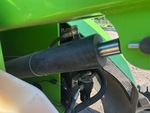 Hydraulics with Boom Lift Cylinder
