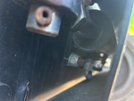 Hydraulics with Steering Cylinders