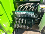 Hydraulics with Valves