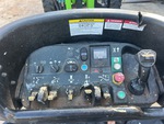 Control Station Upper with Control Console