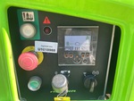 Control Station Ground with Gauges