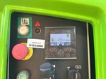 Control Station Ground with