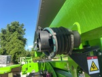 Hydraulics with Hoses (Hydraulic)