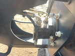 Drivetrain with Right Front Drive Motor