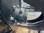 Drivetrain with Left Front Drive Motor