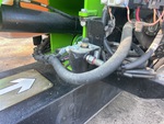 Hydraulics with Hoses (Hydraulic)