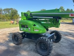 General Appearance with Paint