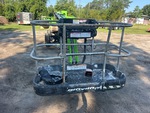 Chassis with Work Basket