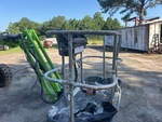 General Appearance with Hand Rails