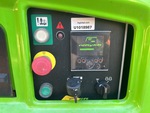 Control Station Ground with Function Controls