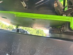 Chassis with Bottom Covers
