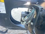 Drivetrain with Left Rear Drive Motor