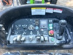 Control Station Upper with Control Console