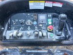 Control Station Upper with Function Controls