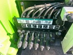 Hydraulics with Valves