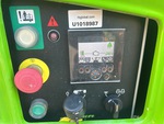 Control Station Ground with Gauges