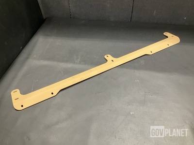 (18) Oshkosh Defense 3970947 Engine Exhaust System Hangers