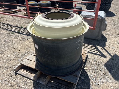 Combine Wheels