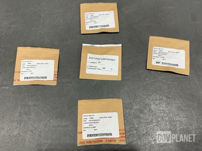 (2,210) Olean Advanced Products TAP107K020CCS Electrolytic Fixed Capacitors